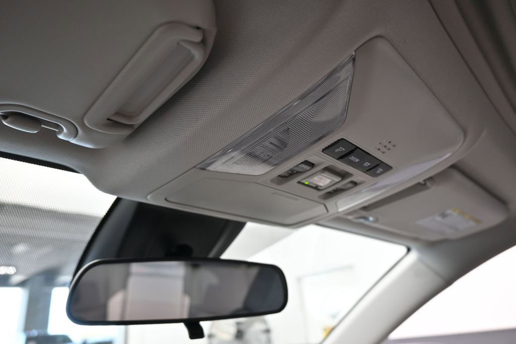 Used 2025 Toyota RAV4 XLE w/ Convenience Package FWD image 22