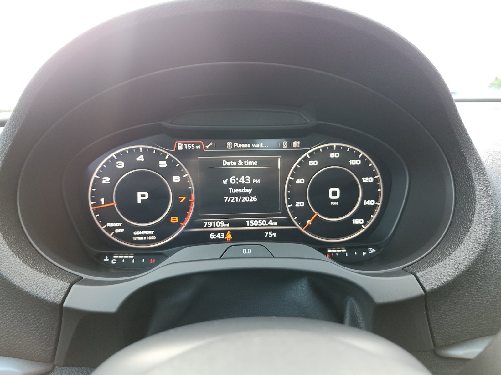 Used 2018 Audi A3 2.0T Premium w/ Sport Package AWD/4WD image 16