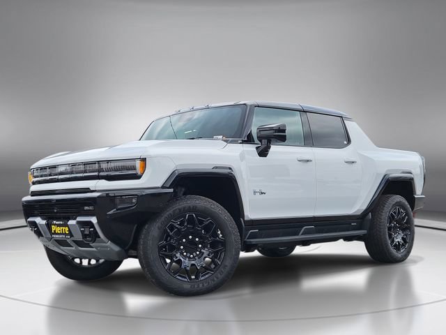 New 2026 GMC Hummer EV 4x4 Crew Cab image 1