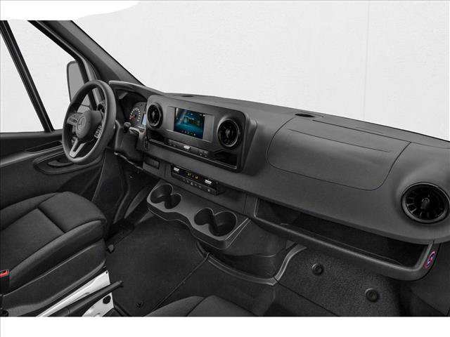 New 2025 Mercedes-Benz Sprinter 2500 image 10