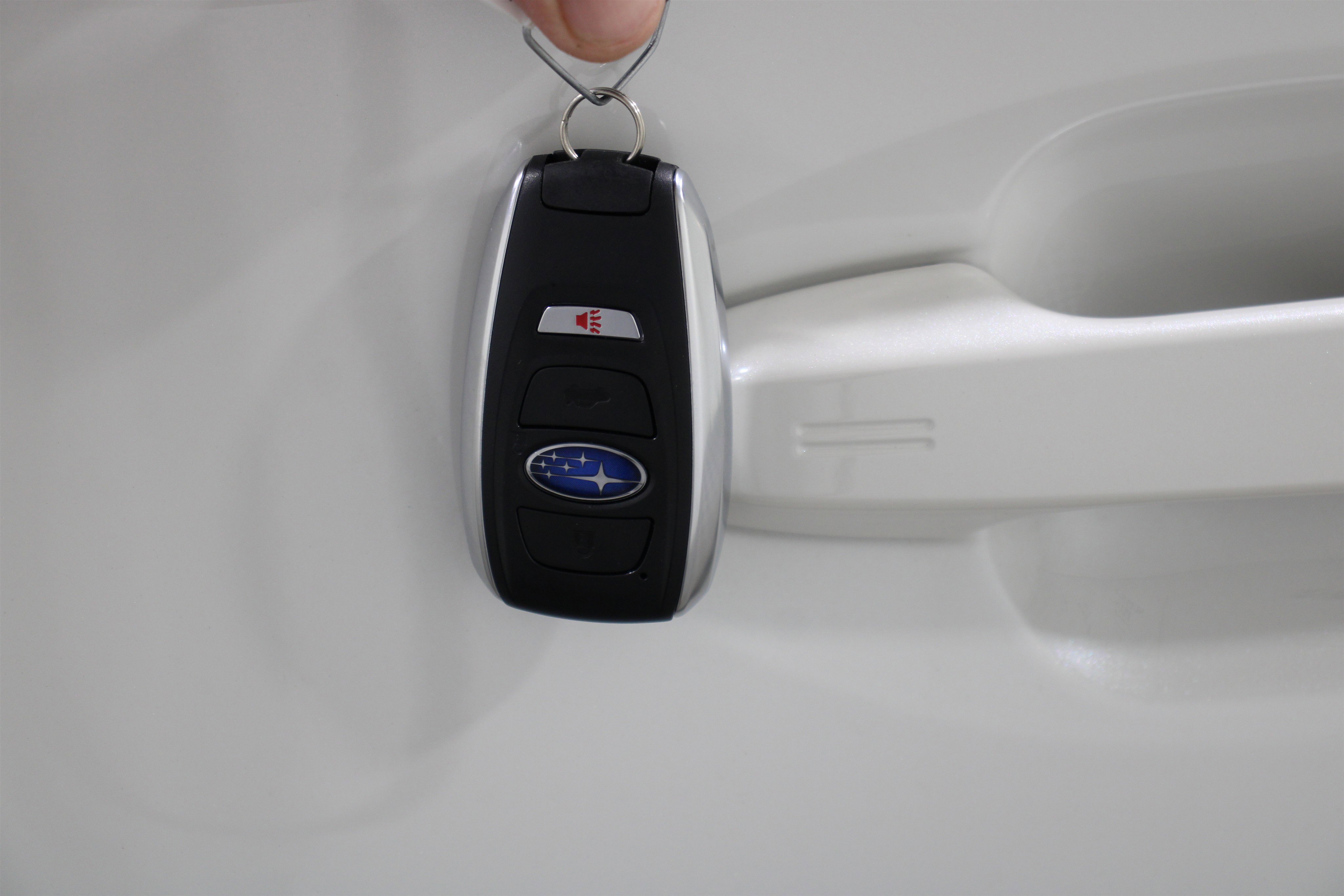 New 2025 Subaru Ascent Bronze Edition image 23