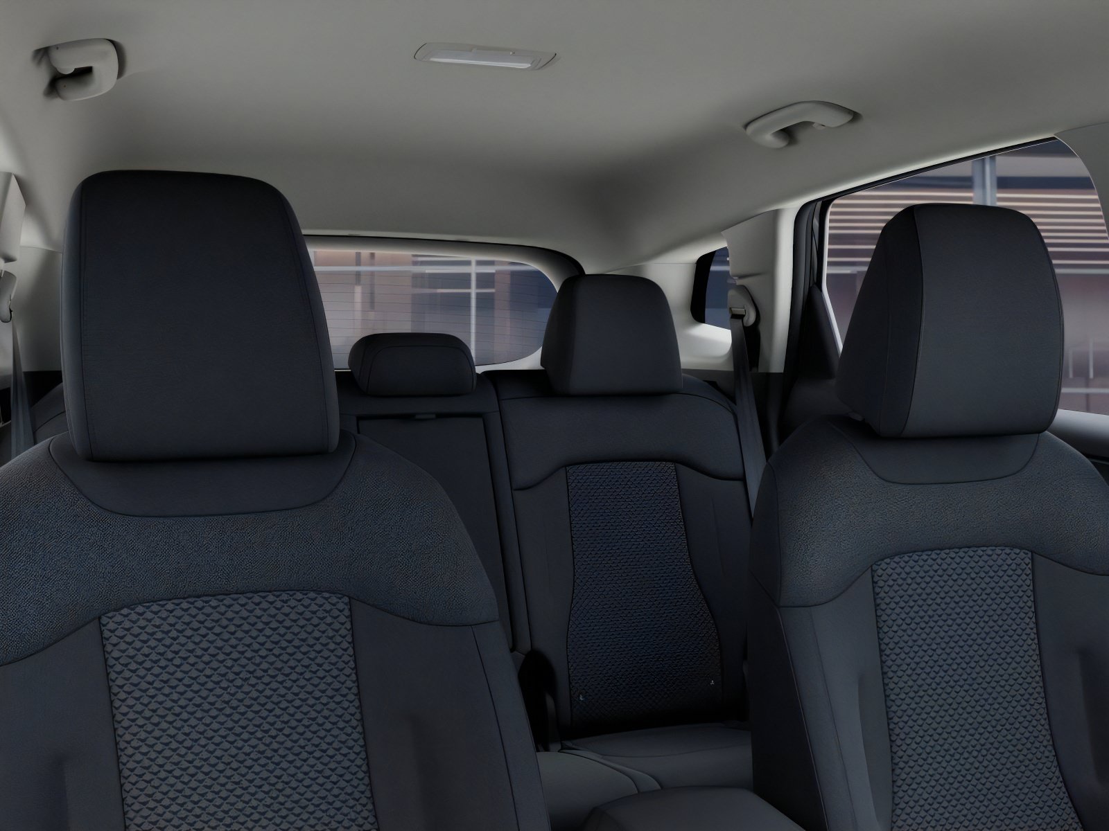 New 2027 Kia Sportage LX FWD image 27