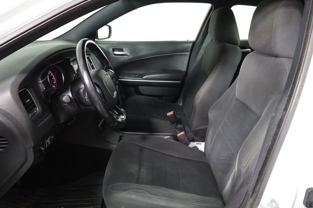 Used 2020 Dodge Charger Police AWD/4WD image 14
