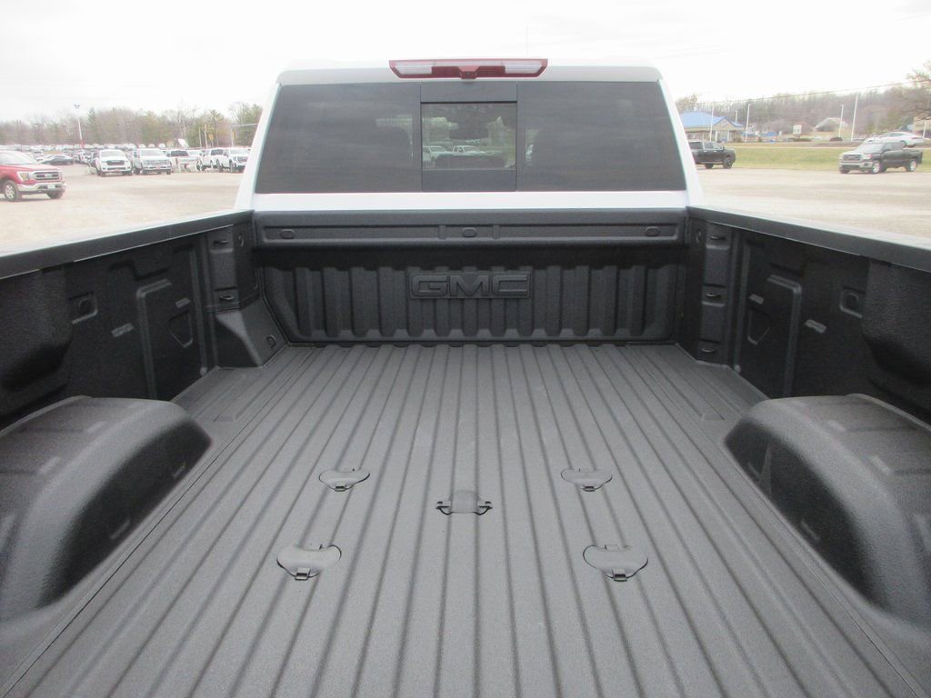 New 2026 GMC Sierra 3500 SLT w/ SLT Premium Package image 7