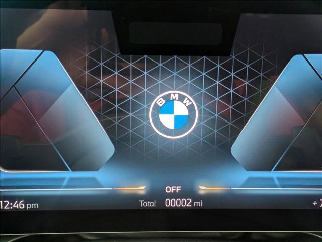 Used 2026 BMW X3 xDrive30 w/ Premium Package image 11