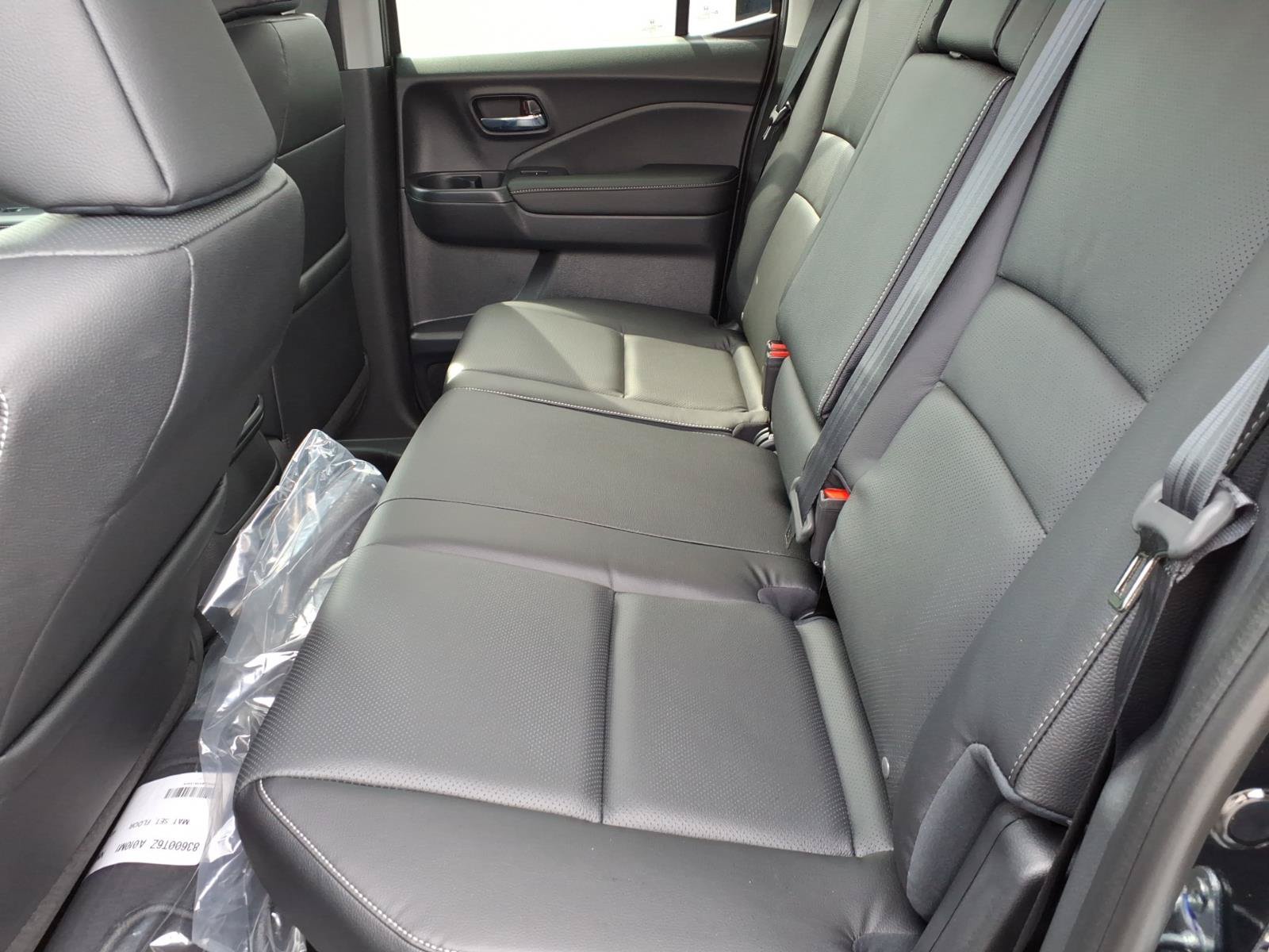 New 2026 Honda Ridgeline RTL image 6