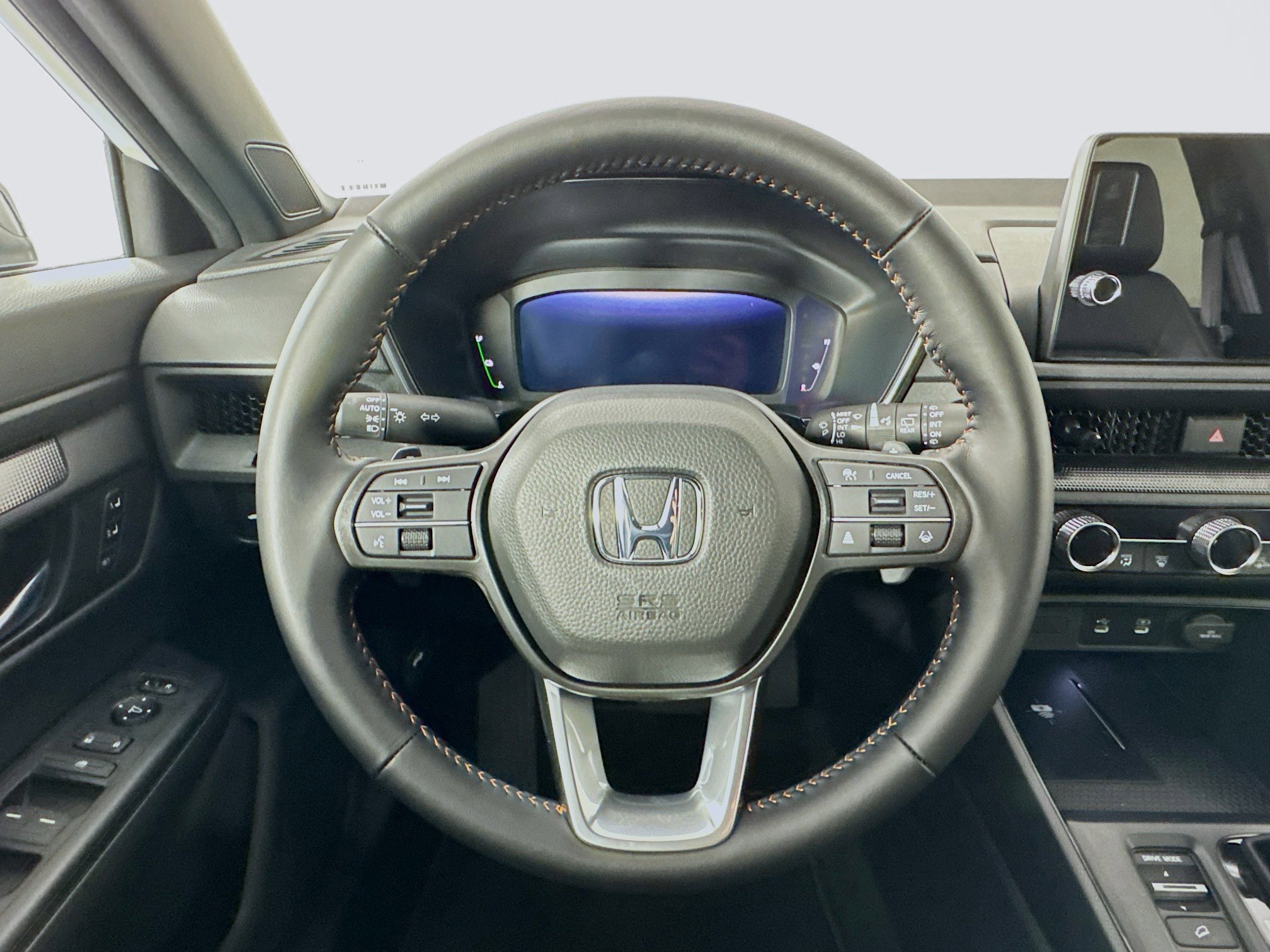 New 2026 Honda CR-V Sport-L image 11