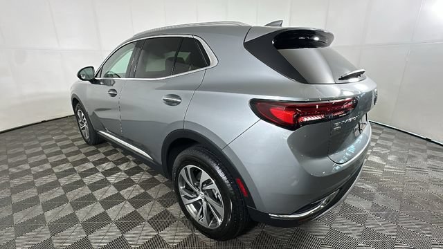 Used 2023 Buick Envision Essence AWD/4WD image 4
