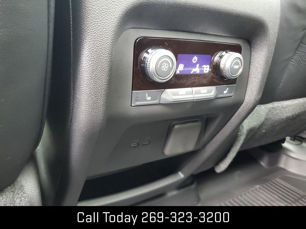 New 2026 GMC Acadia Denali Ultimate w/ LPO, Floor Liner Package image 23