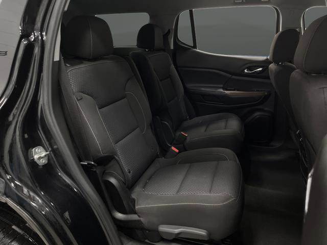 Used 2022 GMC Acadia SLE w/ Driver Convenience Package image 30