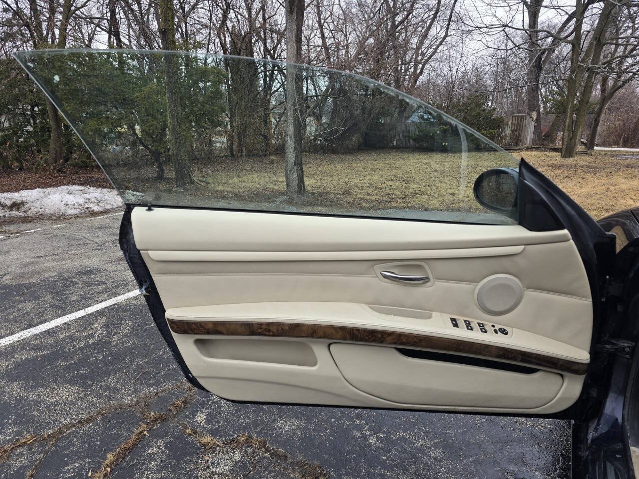 Used 2008 BMW 328i Convertible w/ Premium Pkg RWD image 10