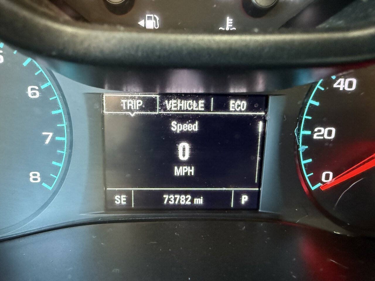Used 2022 Chevrolet Colorado LT w/ LT Convenience Package AWD/4WD image 20
