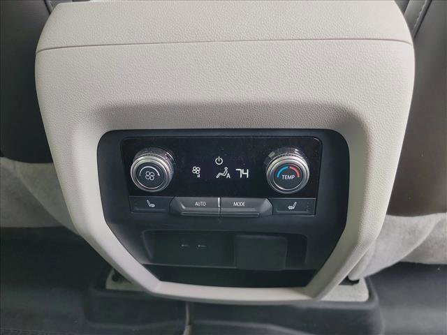 Used 2024 GMC Acadia Denali w/ Super Cruise Package image 18