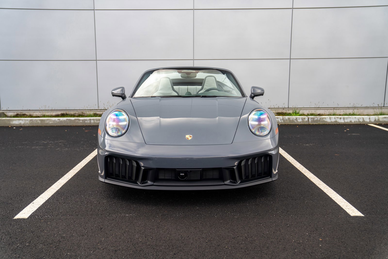 New 2026 Porsche 911 Carrera GTS image 6