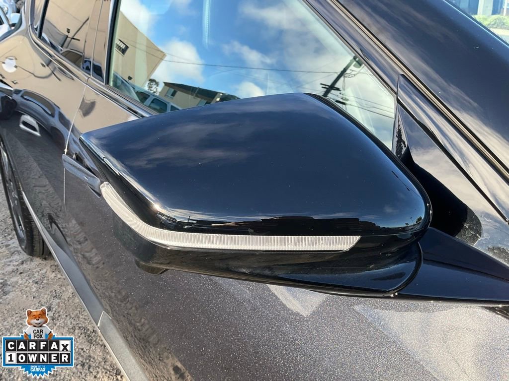 Used 2025 Kia EV6 Light w/ Light LR Technology Package image 79