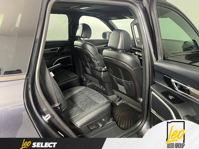 Used 2025 Kia Telluride EX X-Line AWD/4WD image 15
