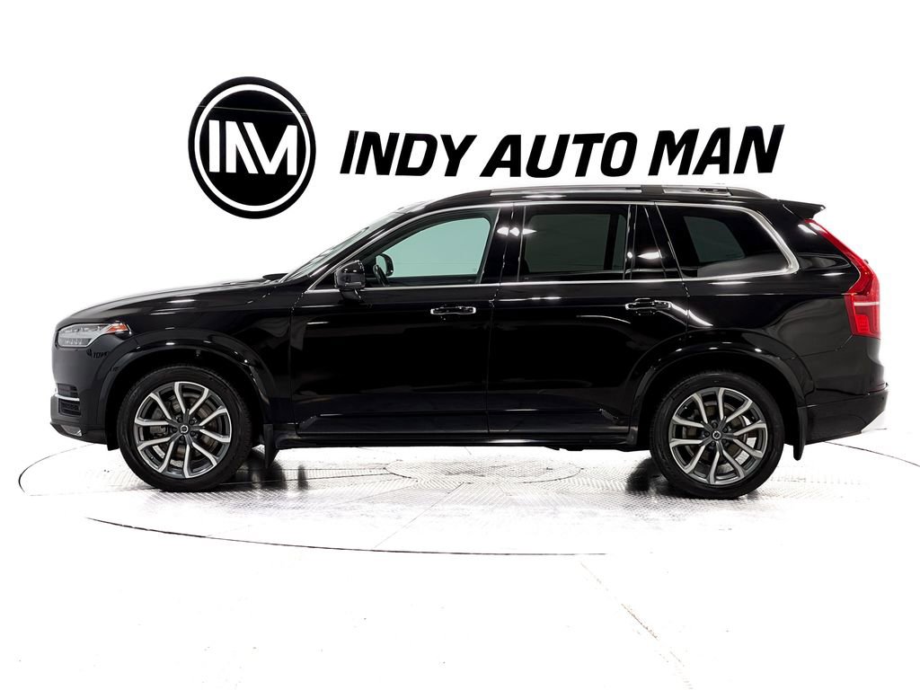 Used 2019 Volvo XC90 T5 Momentum w/ Protection Package Premier image 7