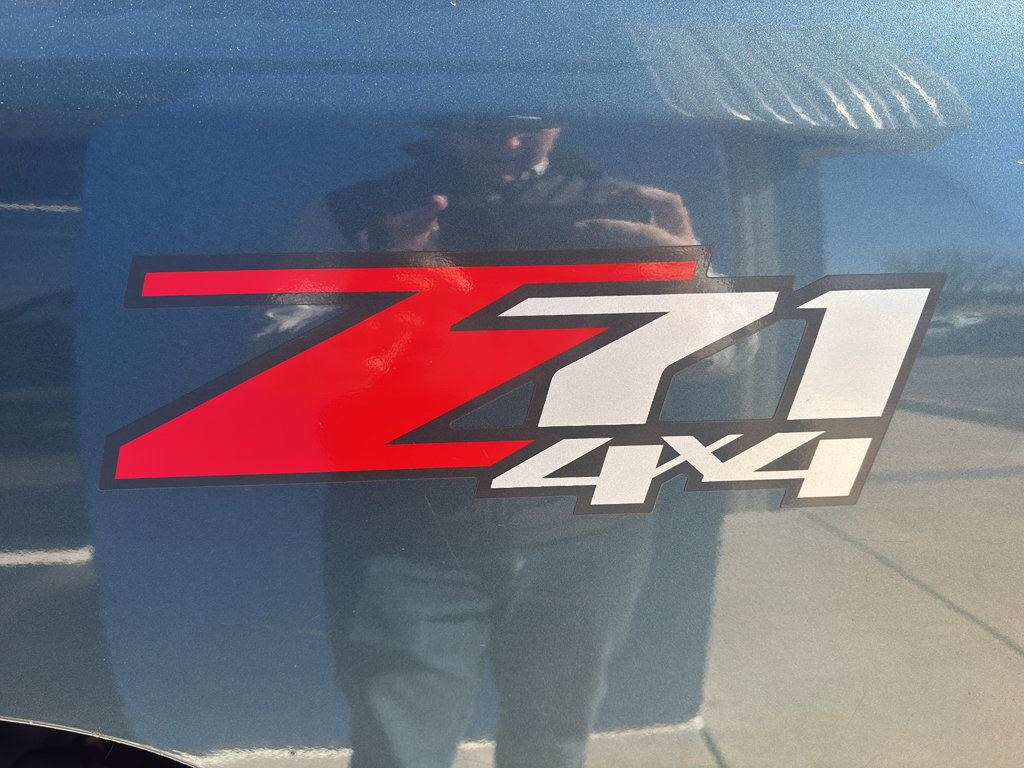 Used 2012 Chevrolet Silverado 3500 LT image 35