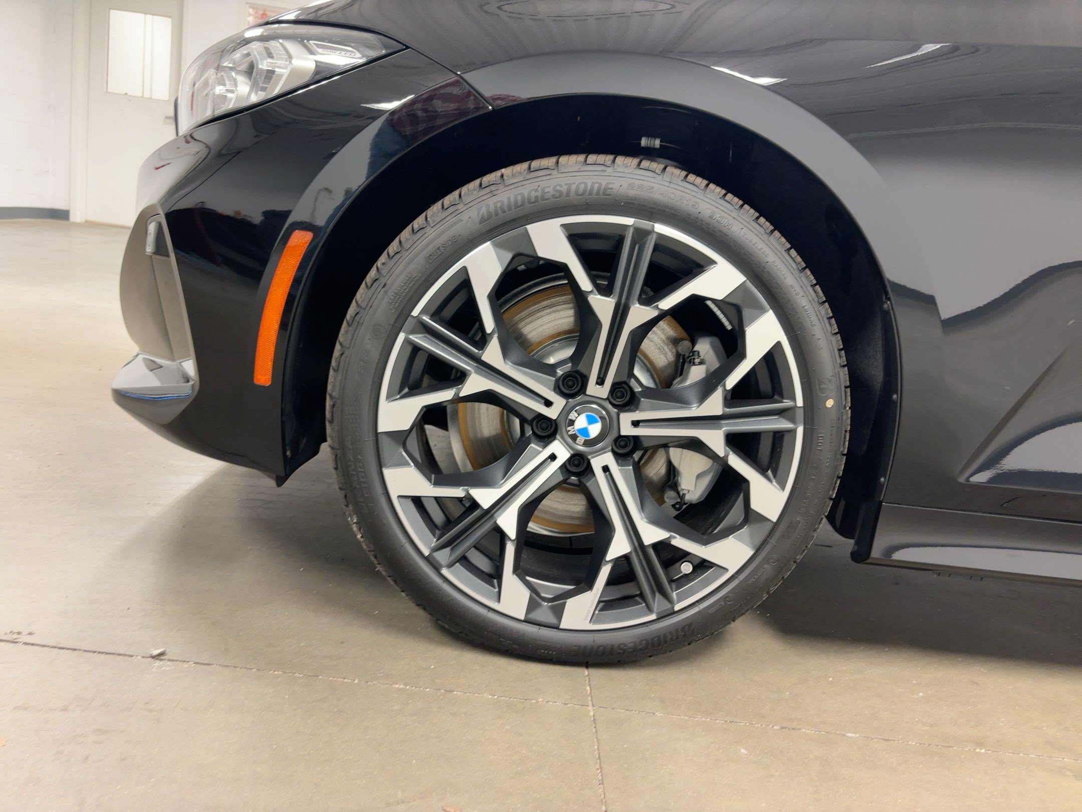 Used 2026 BMW 330i Sedan w/ Convenience Package RWD image 10