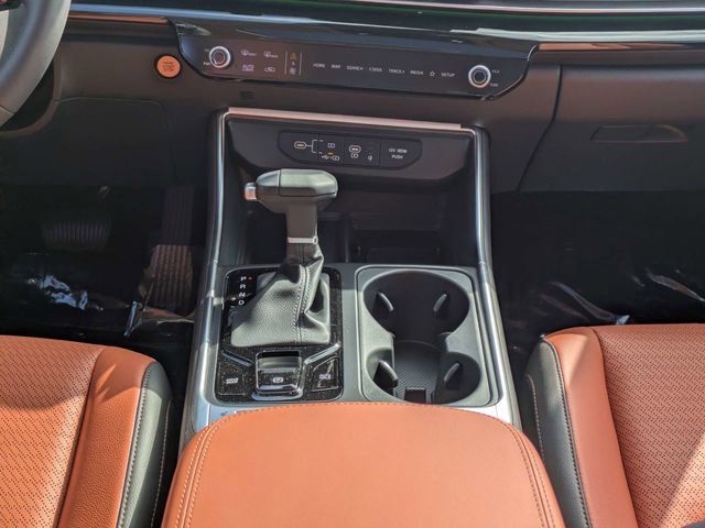 New 2026 Kia Carnival SX Prestige image 20