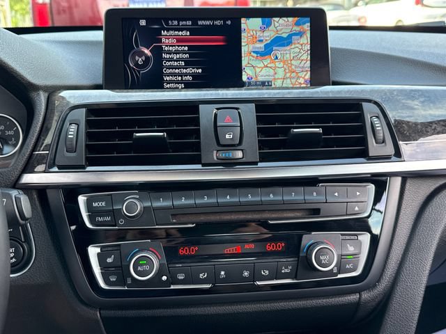 Used 2015 BMW 435i xDrive Convertible AWD/4WD image 15