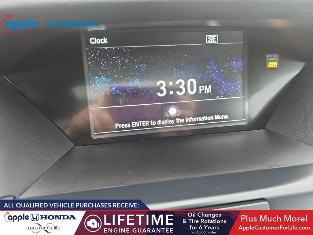 Used 2019 Acura MDX SH-AWD image 13