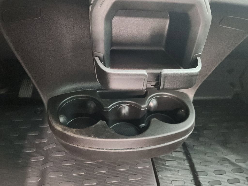 New 2026 RAM ProMaster 3500 w/ Safety Group image 19