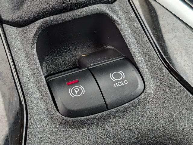 Certified 2022 Toyota Corolla LE w/ LE Convenience Package FWD image 16