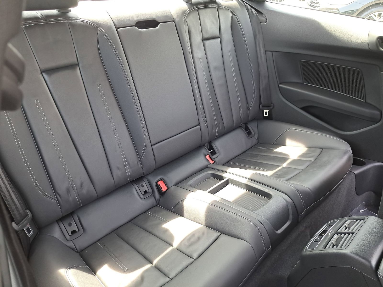 Used 2023 Audi A5 2.0T Premium Plus w/ Premium Plus image 11