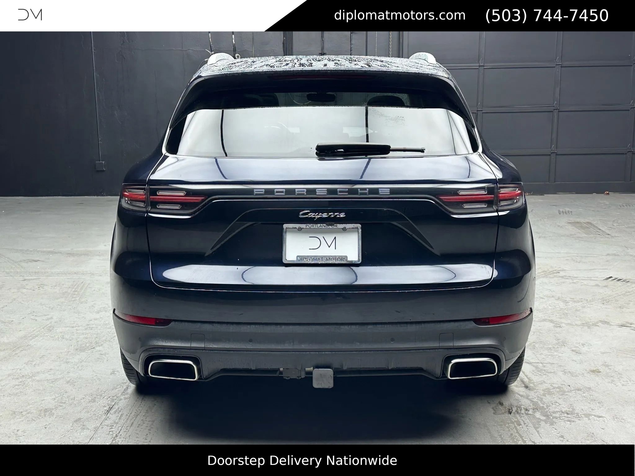 Used 2021 Porsche Cayenne image 5