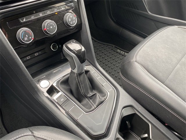 Used 2023 Volkswagen Taos SE image 28