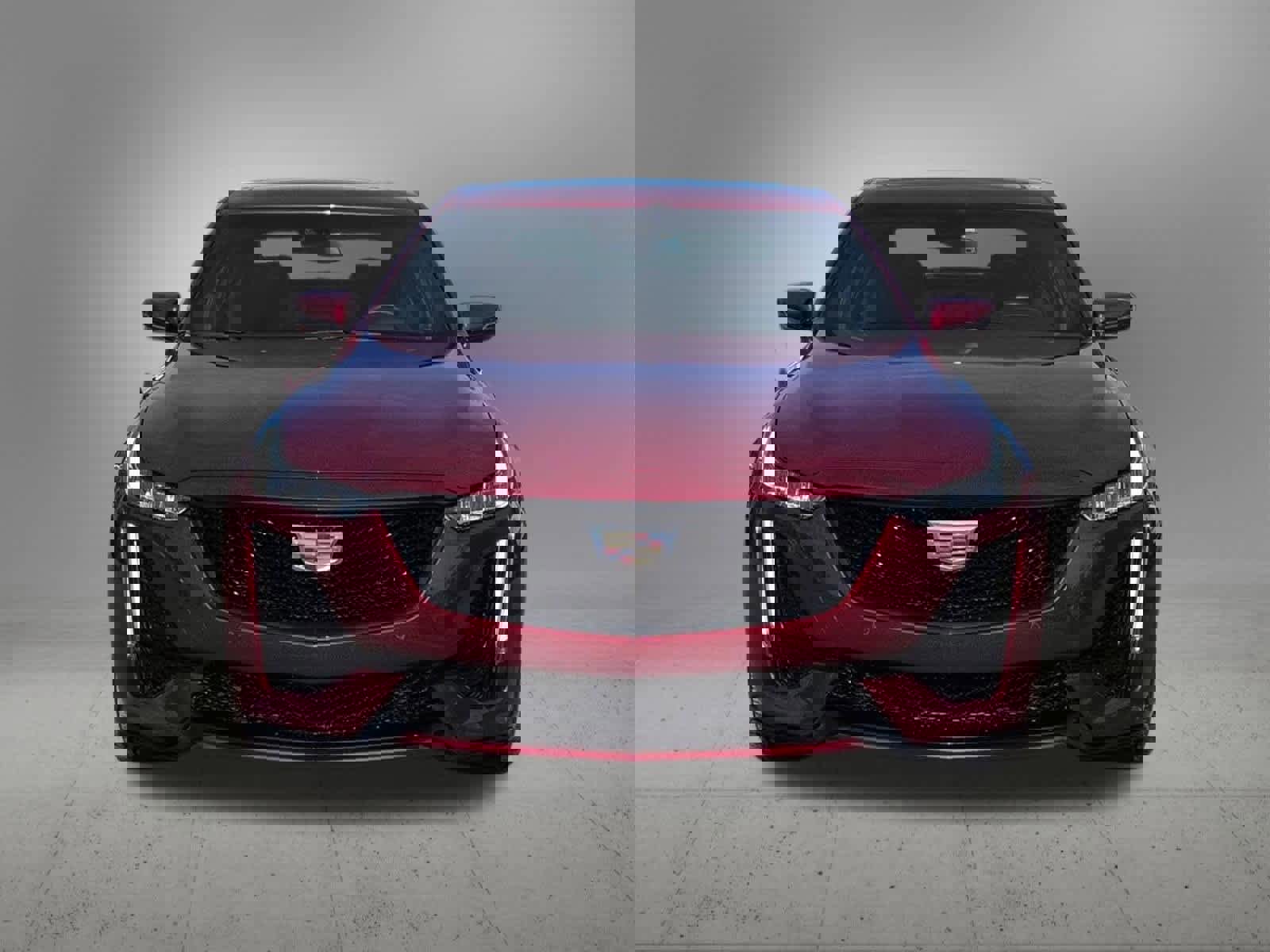 Used 2023 Cadillac CT5 V w/ Premium Package image 9