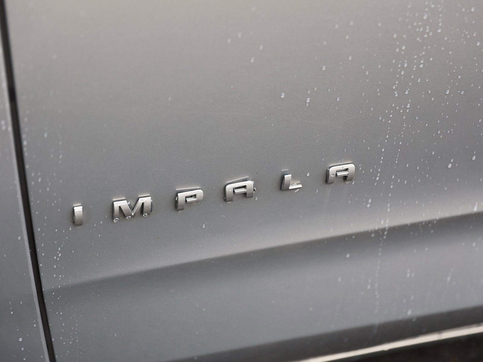Used 2019 Chevrolet Impala LT image 9