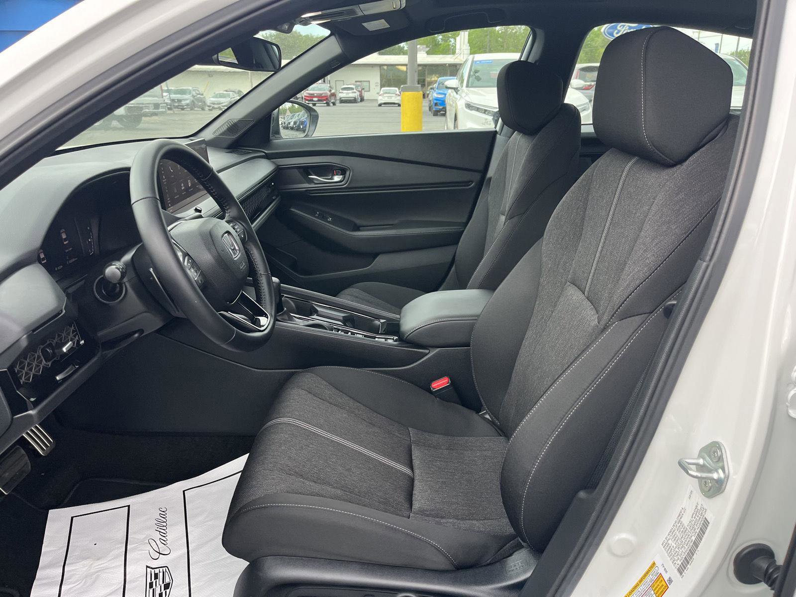 Used 2025 Honda Accord Sport image 13
