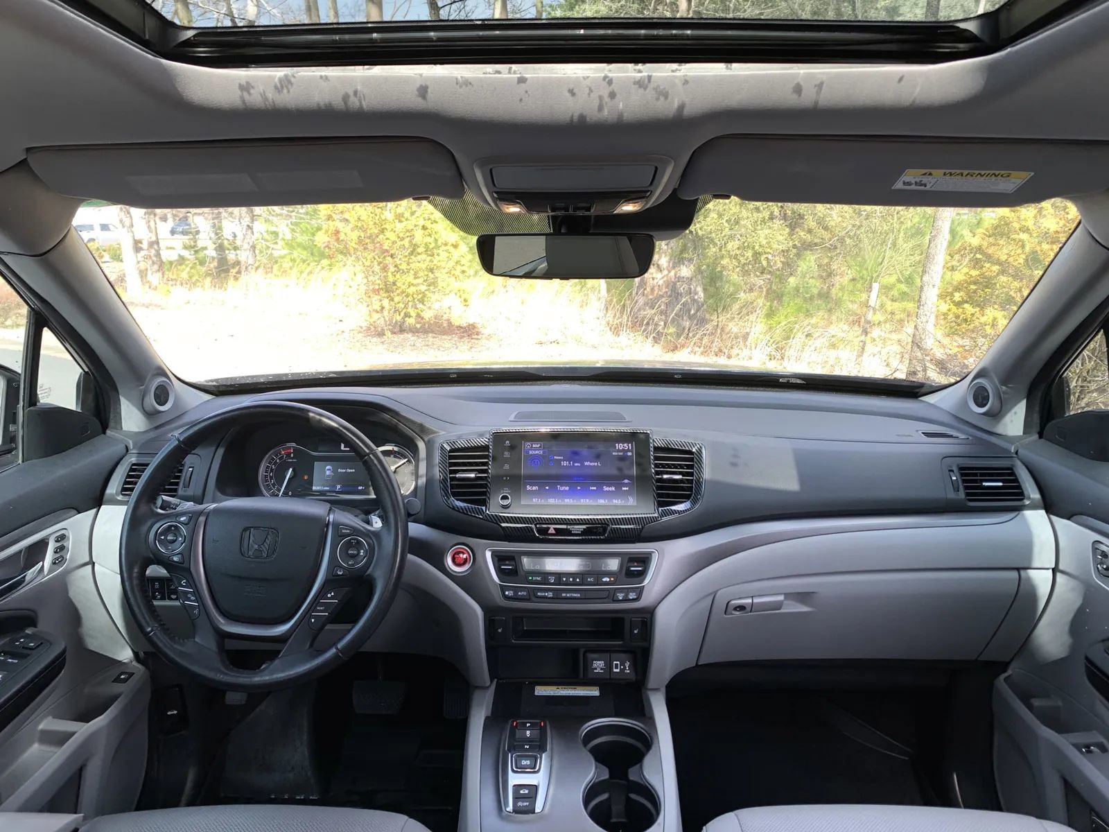 Used 2022 Honda Ridgeline RTL-E image 10