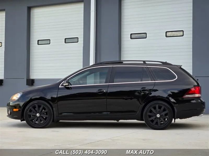 Used 2014 Volkswagen Jetta TDI image 5