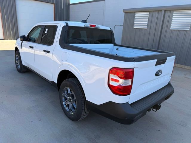 New 2026 Ford Maverick XLT image 6