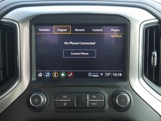 Used 2021 Chevrolet Silverado 1500 RST w/ All Star Edition Plus image 6