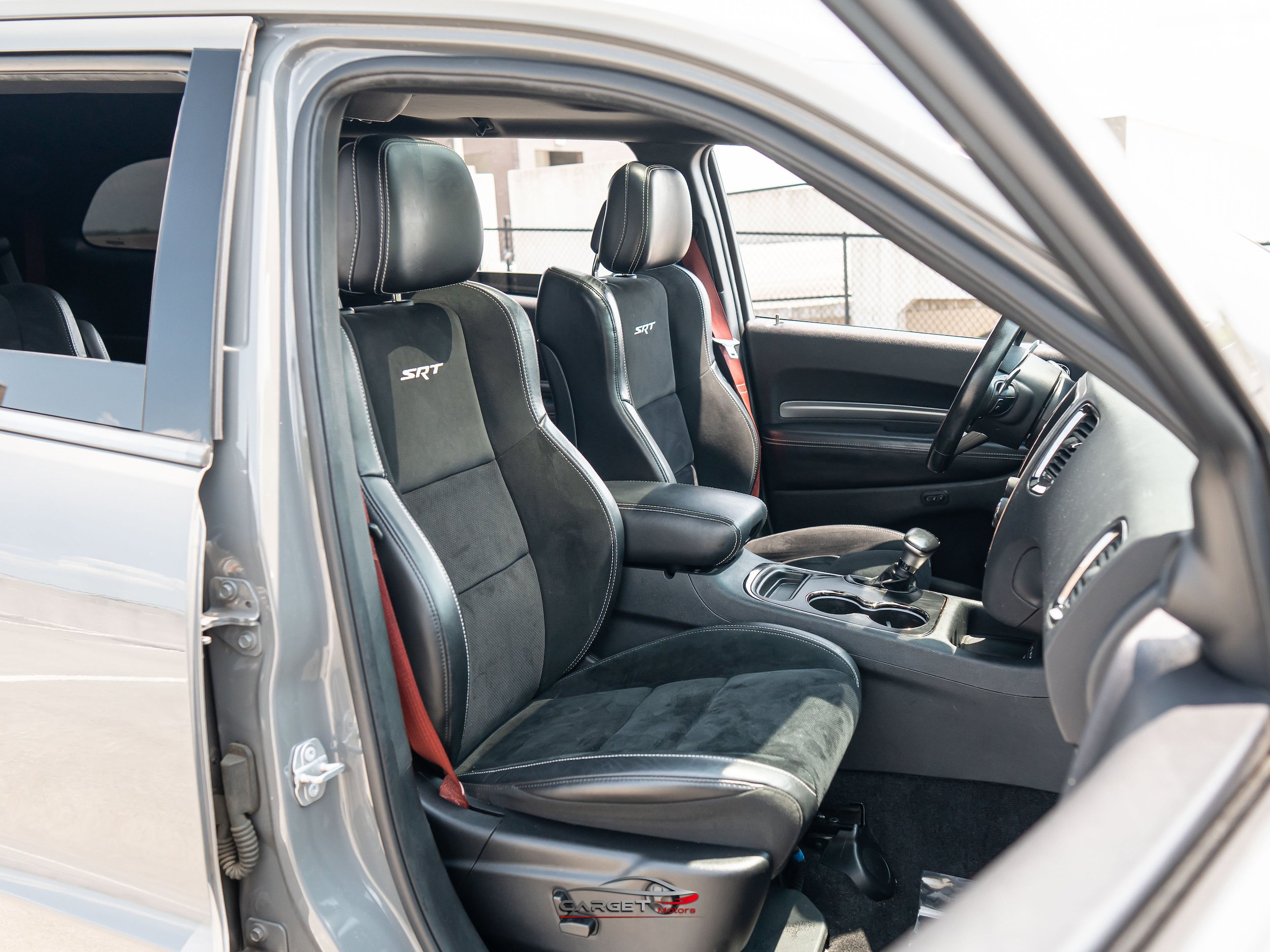 Used 2019 Dodge Durango SRT AWD/4WD image 17