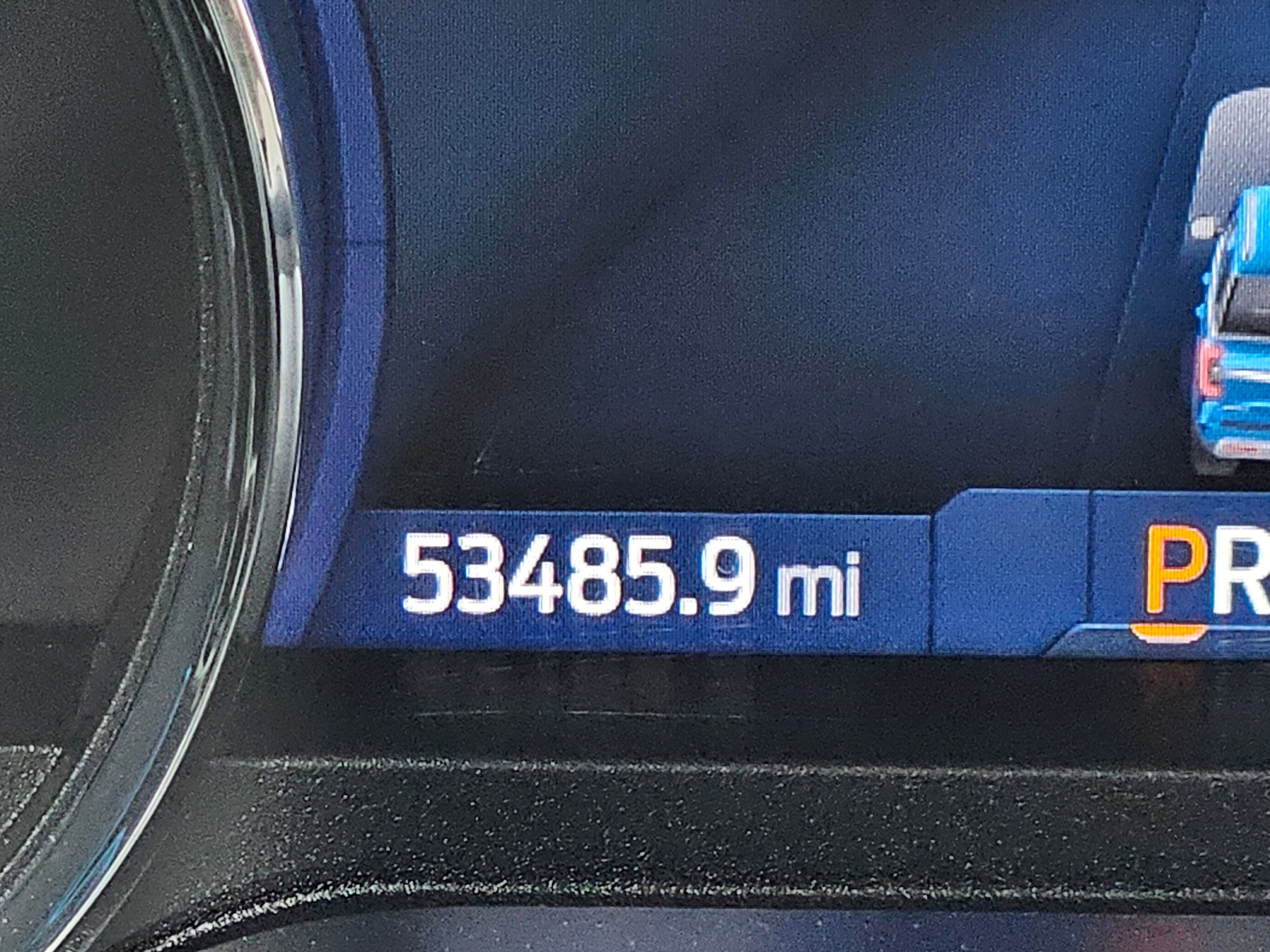 Used 2023 Ford Expedition Max Limited image 19