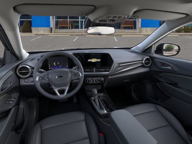 New 2026 Chevrolet Trax ACTIV w/ Sunroof Package FWD image 15