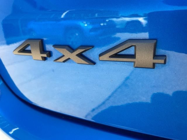 Certified 2022 Jeep Compass Trailhawk w/ Trailhawk Convenience Group AWD/4WD image 11