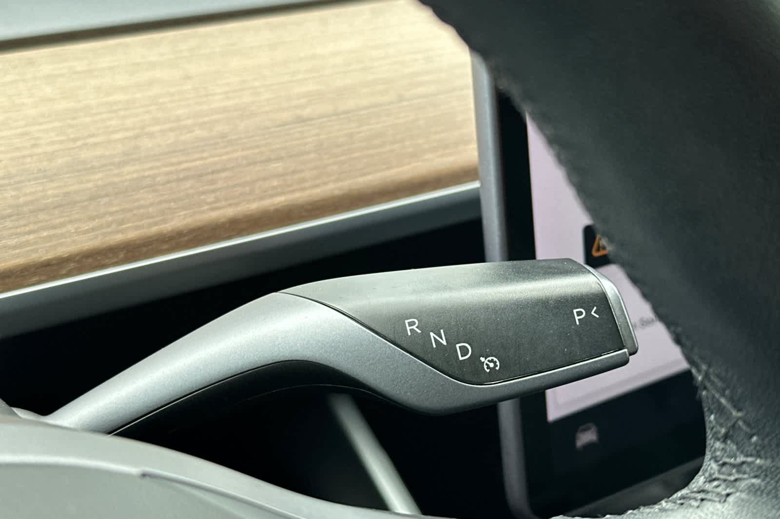 Used 2021 Tesla Model Y Long Range AWD/4WD image 22