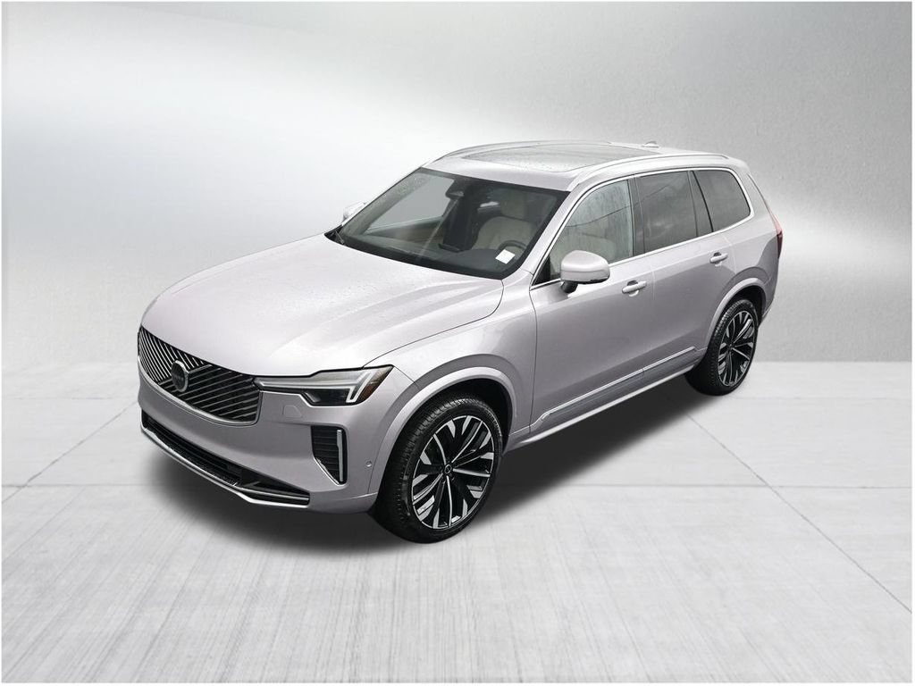 New 2026 Volvo XC90 B6 Plus w/ Protection Package Premier AWD/4WD image 16