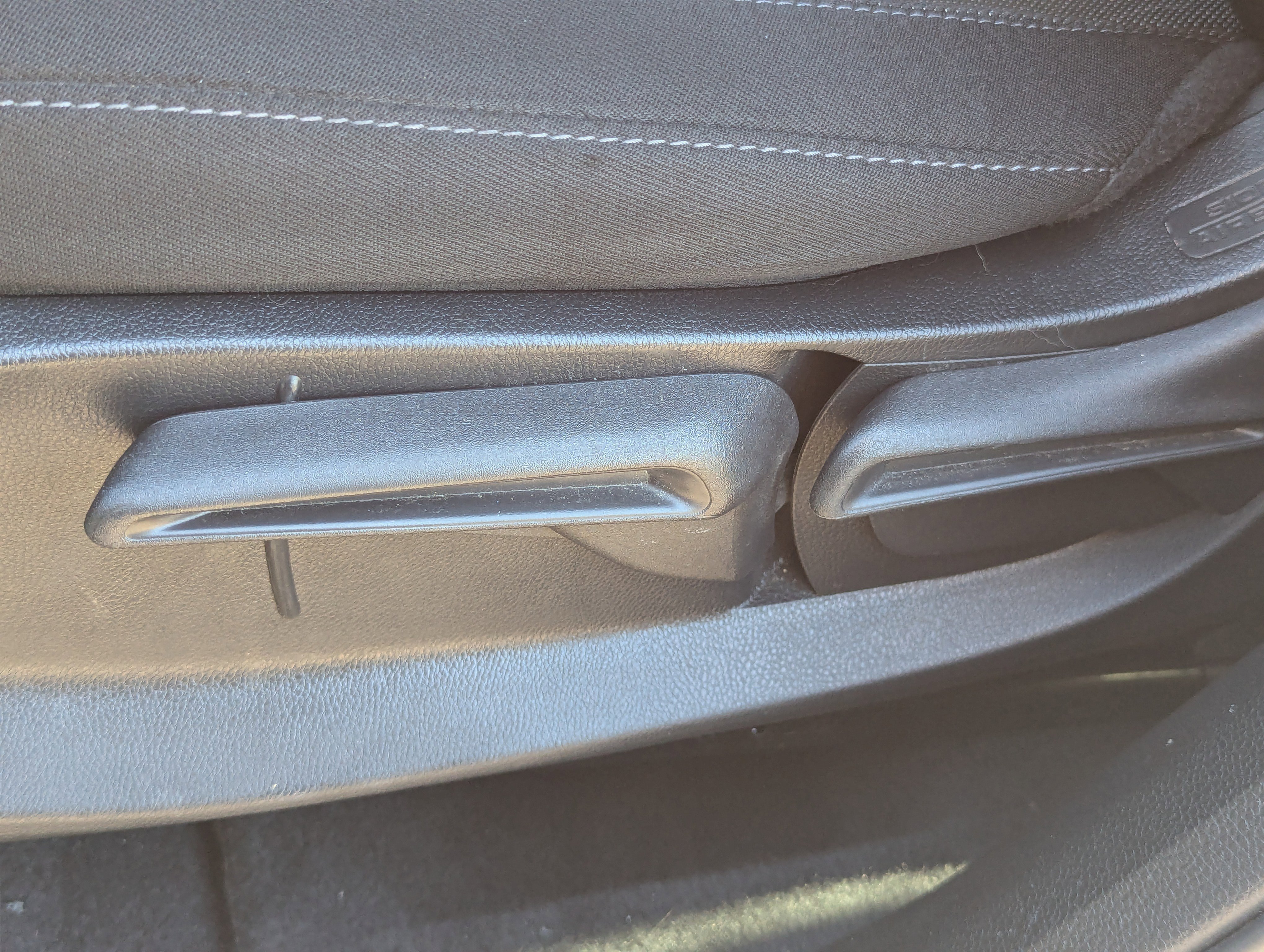 Used 2023 Honda CR-V LX image 22