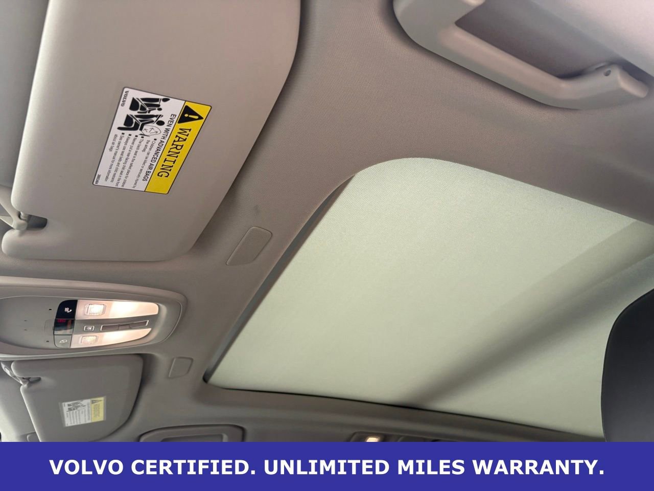 Certified 2025 Volvo XC60 B5 Core AWD/4WD image 31