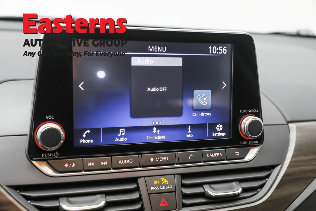 Used 2024 Nissan Altima 2.5 SV image 19