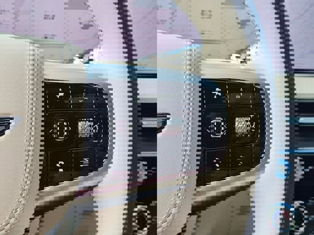 New 2026 Genesis GV80 3.5T Prestige image 38