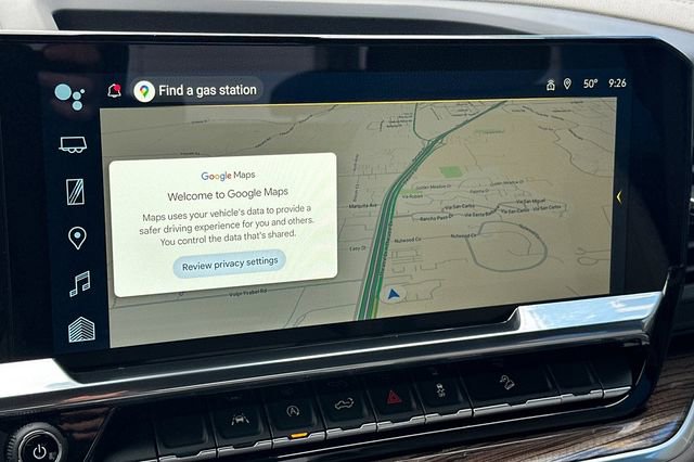 New 2026 Chevrolet Silverado 1500 LT image 21