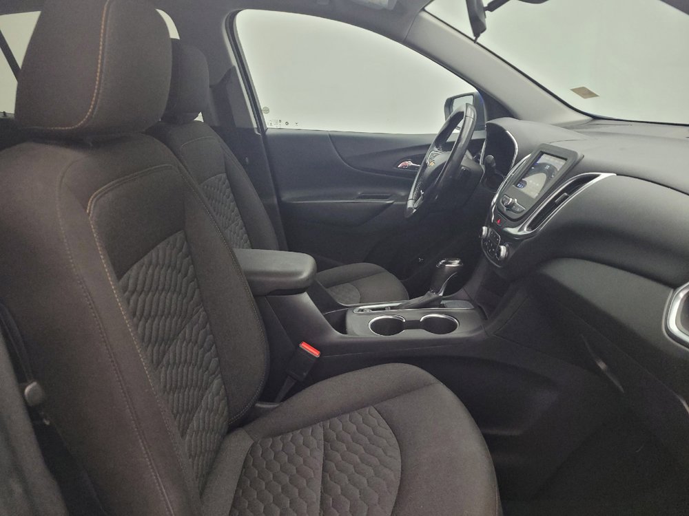 Used 2019 Chevrolet Equinox LT FWD image 21